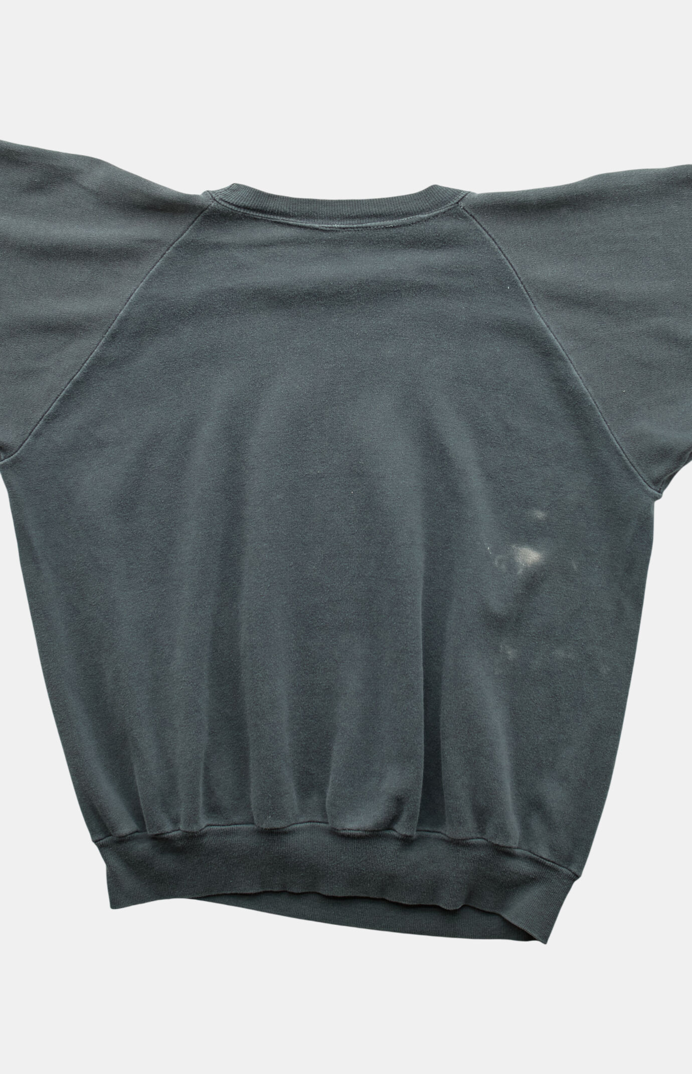 PS VINTAGE 80s Las Vegas Gambling Team Crew Neck Sweatshirt