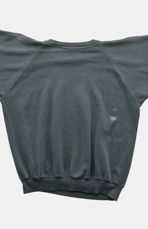 80s Las Vegas Gambling Team Crew Neck Sweatshirt image number 3