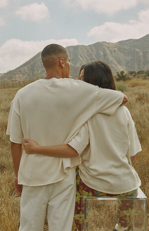 Eco Lock Up Thermal T-Shirt image number 4