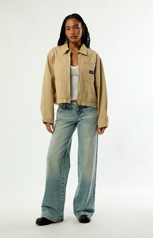 Emily Boxy Work Wear Jacket image number 4