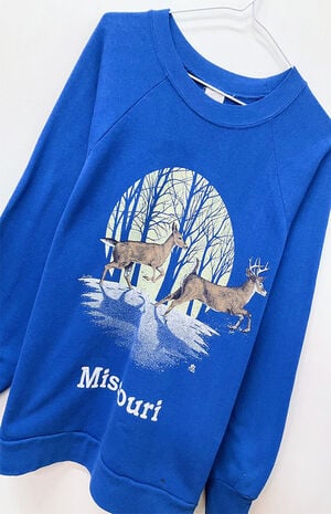 Missouri Sweatshirt image number 2