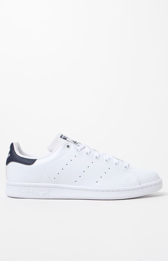 grey stan smith mens