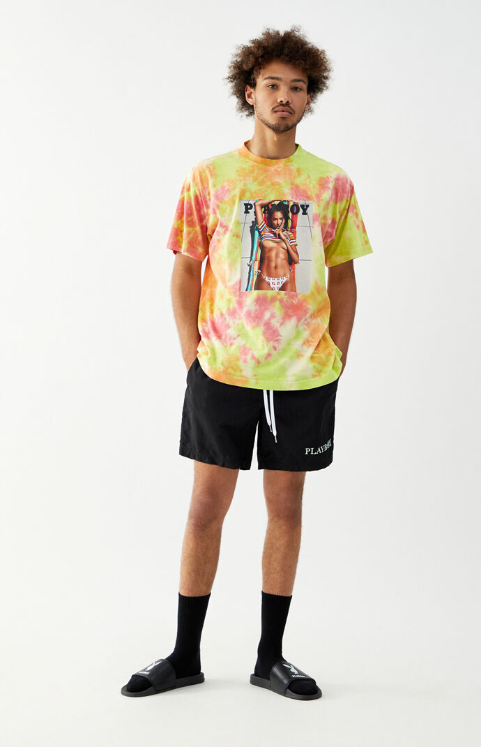 By PacSun House Volley Shorts
