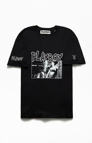 By PacSun Hardcore T-Shirt By PacSun Hardcore T-Shirt image number null