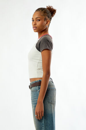 Thunderbird Emblem Baby T-Shirt image number 3