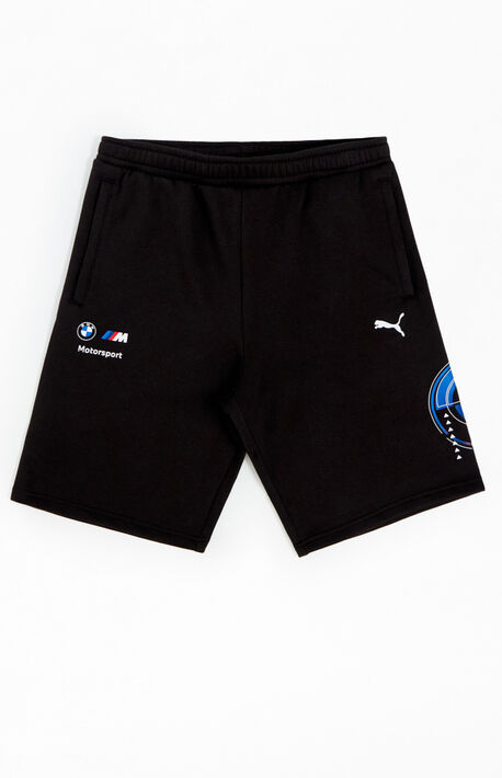 x BMW Motorsports Sweat Shorts