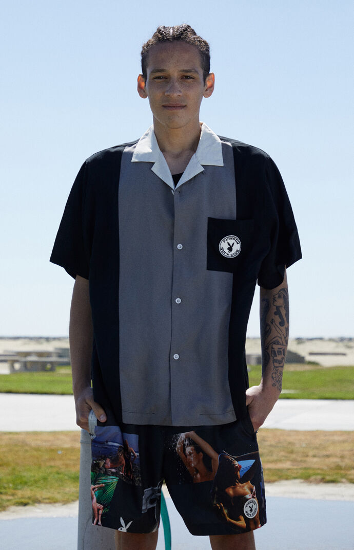 By PacSun Coastal Camp Shirt