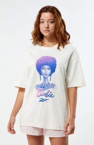 x Barbie Graphic T-Shirt image number 1