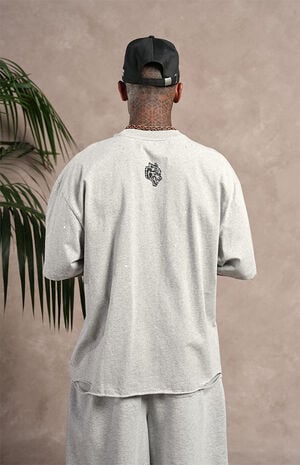 N.R.G. Grunge T-Shirt image number 6