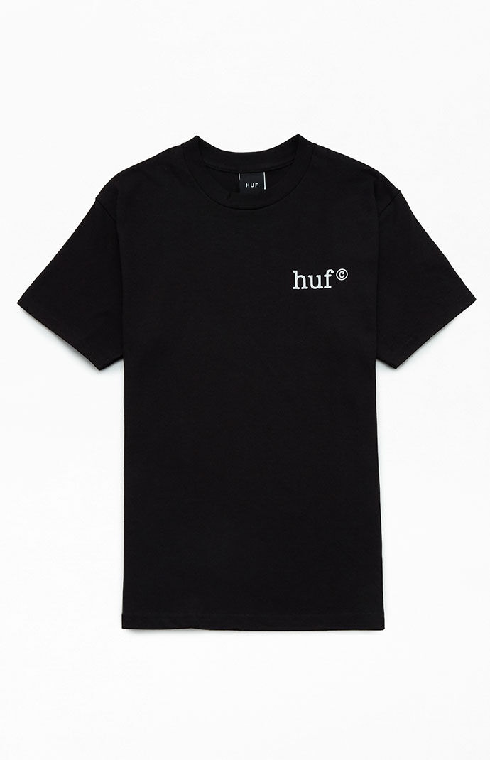 Pacsun huf 2025