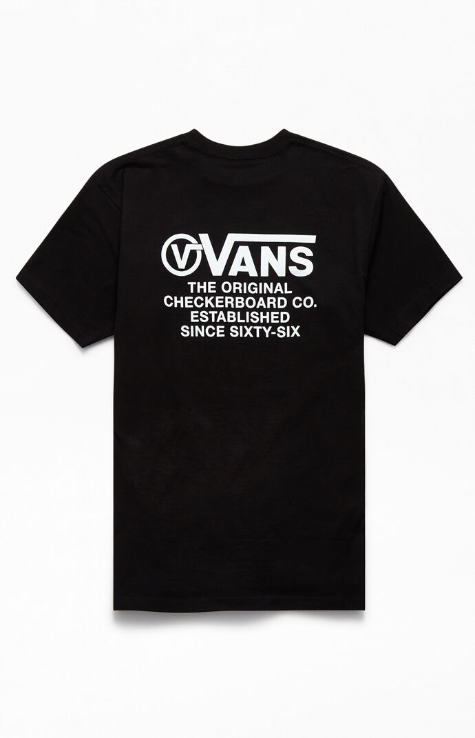 Distorted T-Shirt
