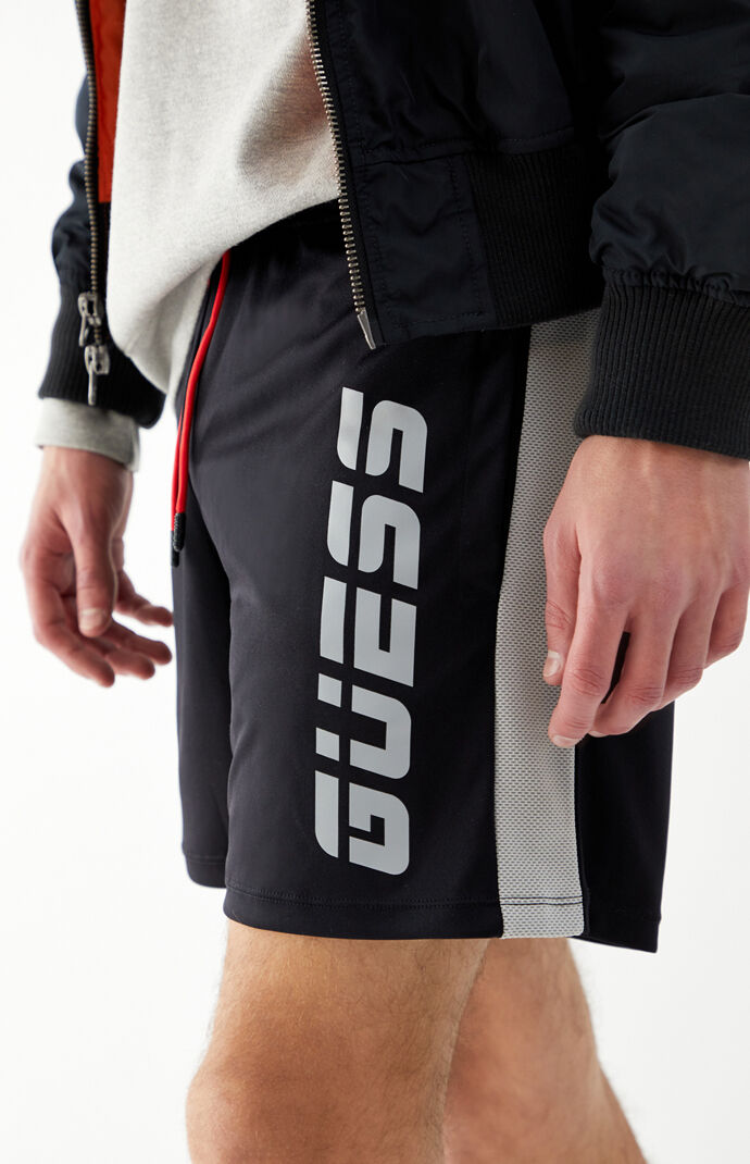Athletic Training Shorts
