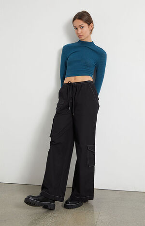 The Little Things Long Sleeve Knit Top image number 4