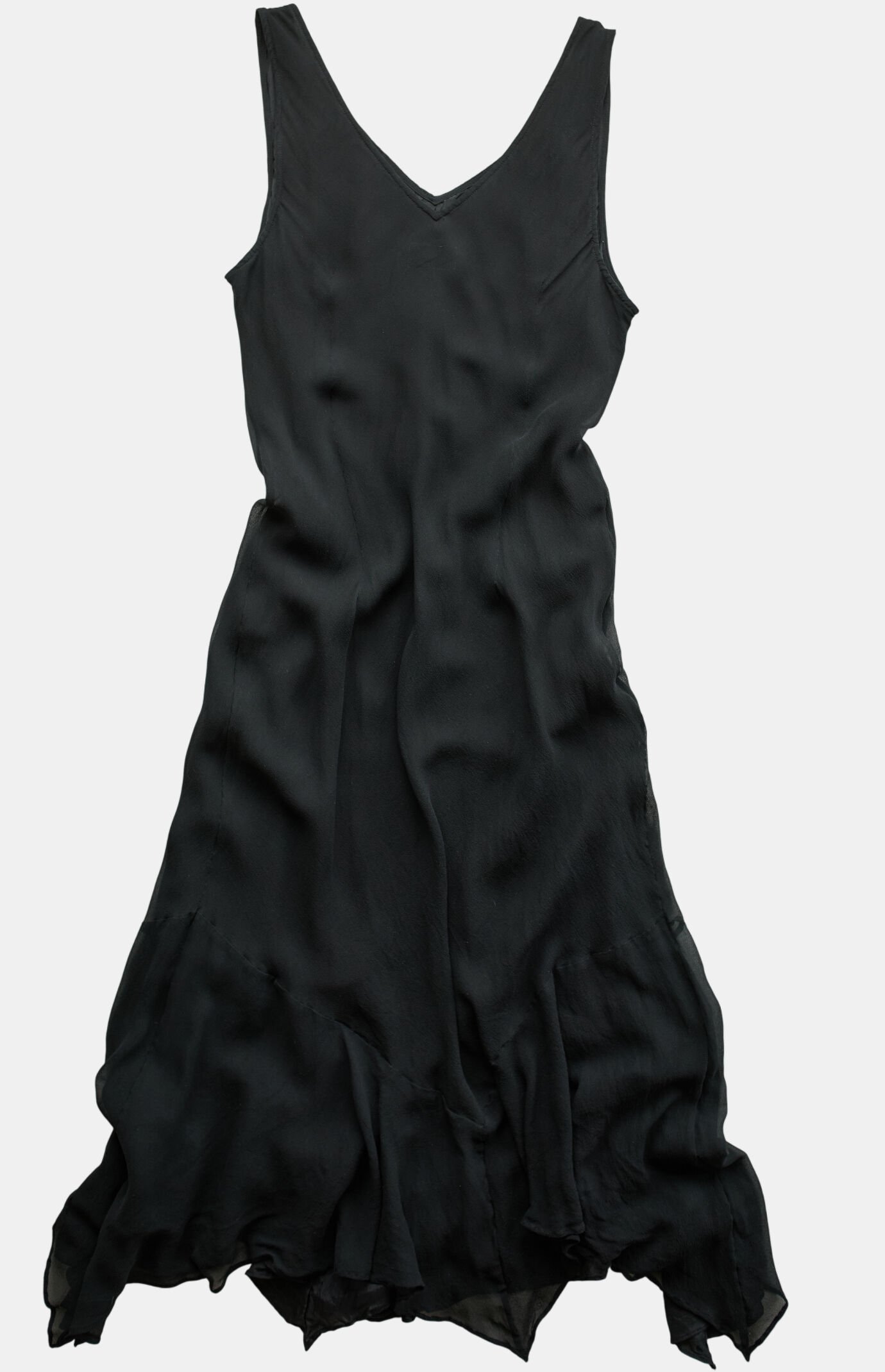 PS VINTAGE 2000s Midi Dress