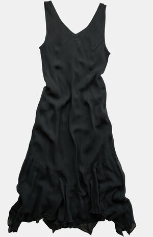 2000s Midi Dress image number 2