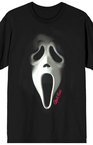 Ghostface T-Shirt image number 2