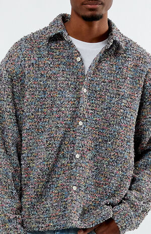 Woven Long Sleeve Shirt image number 2