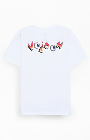 Daniel Shepard Walleye T-Shirt image number 2