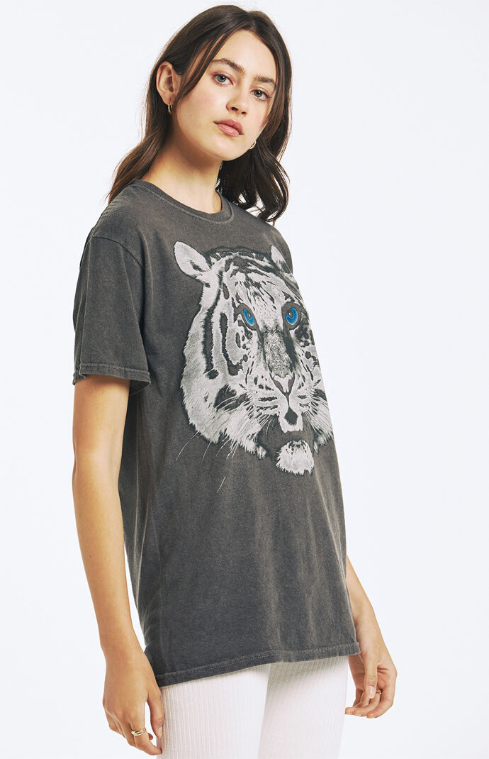 Vintage Tiger T-Shirt