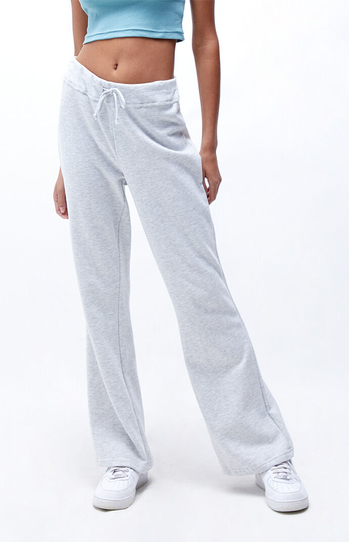 Playboy By PacSun Sunset Knit Flare 