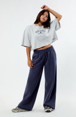 Pacific Sunwear 1980 LA Boxy T-Shirt image number 3