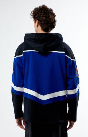 NY Knicks Lacer Hoodie image number 3