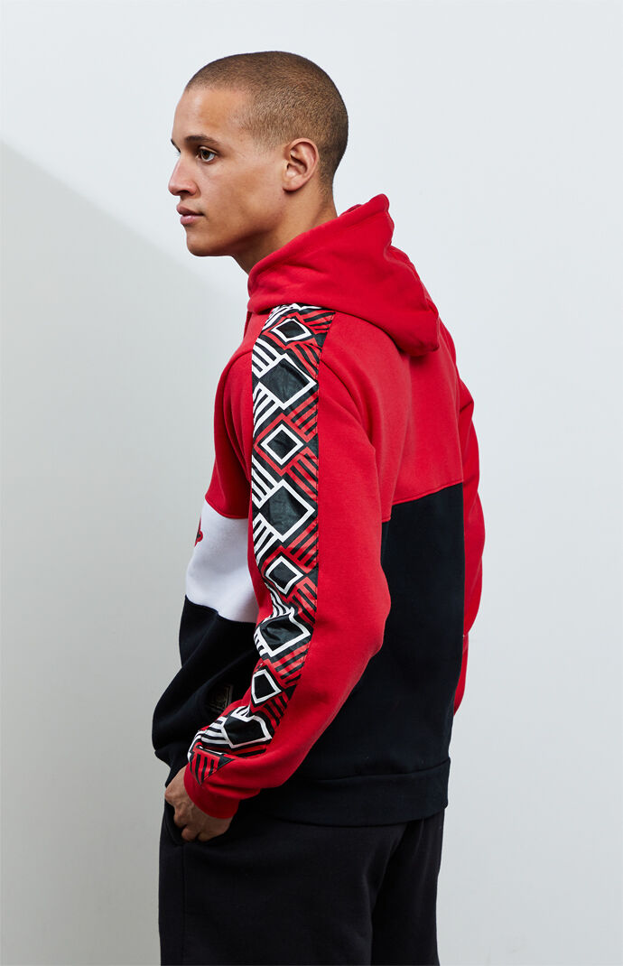 Chicago Bulls Hoodie