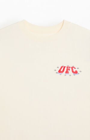 Freedom 250 Card Oversized T-Shirt image number 3
