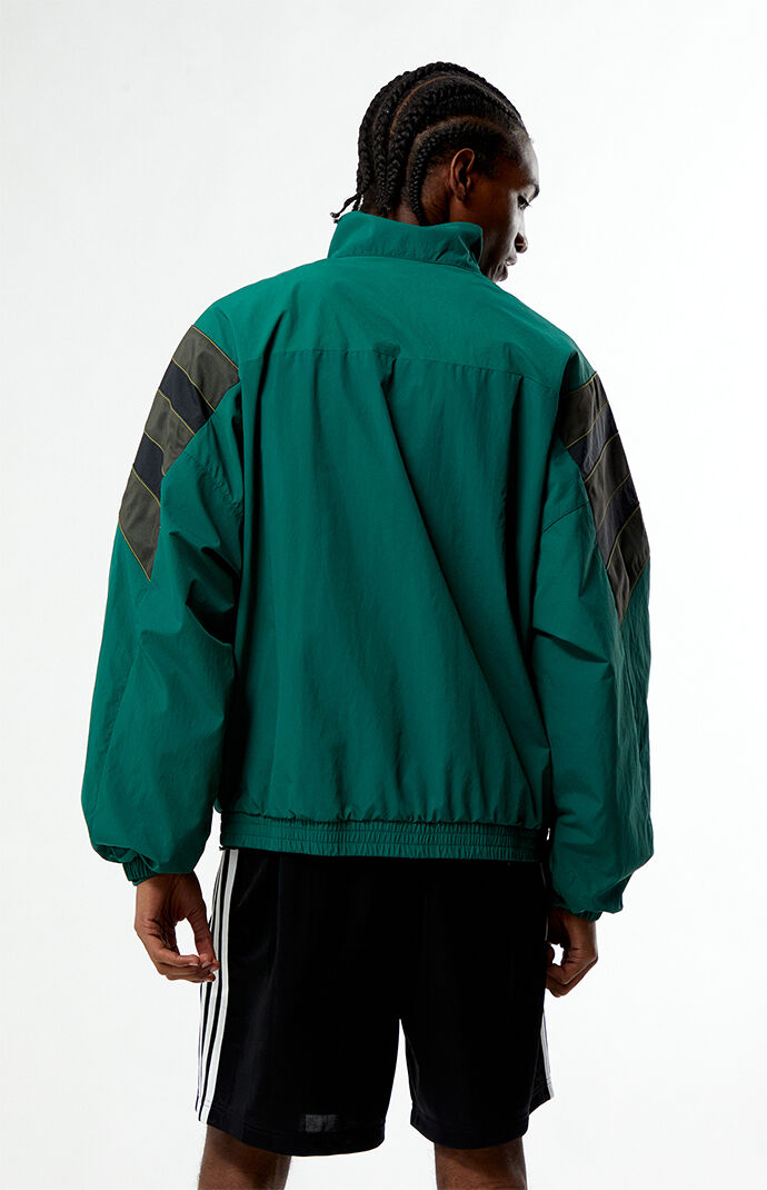 adidas Santiago Colorblock Track Jacket