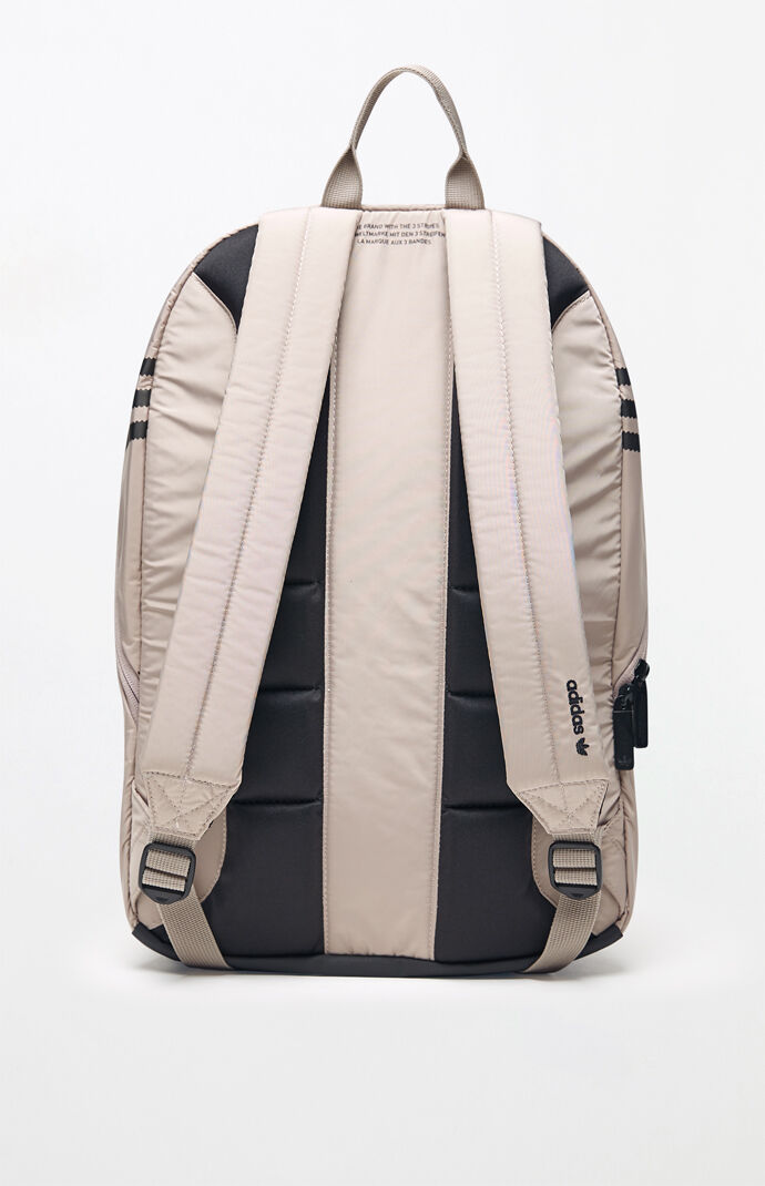 pacsun adidas backpack