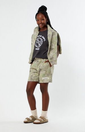 NY Athletic Department T-Shirt image number 5