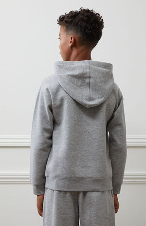 Basic Hoodie image number 4
