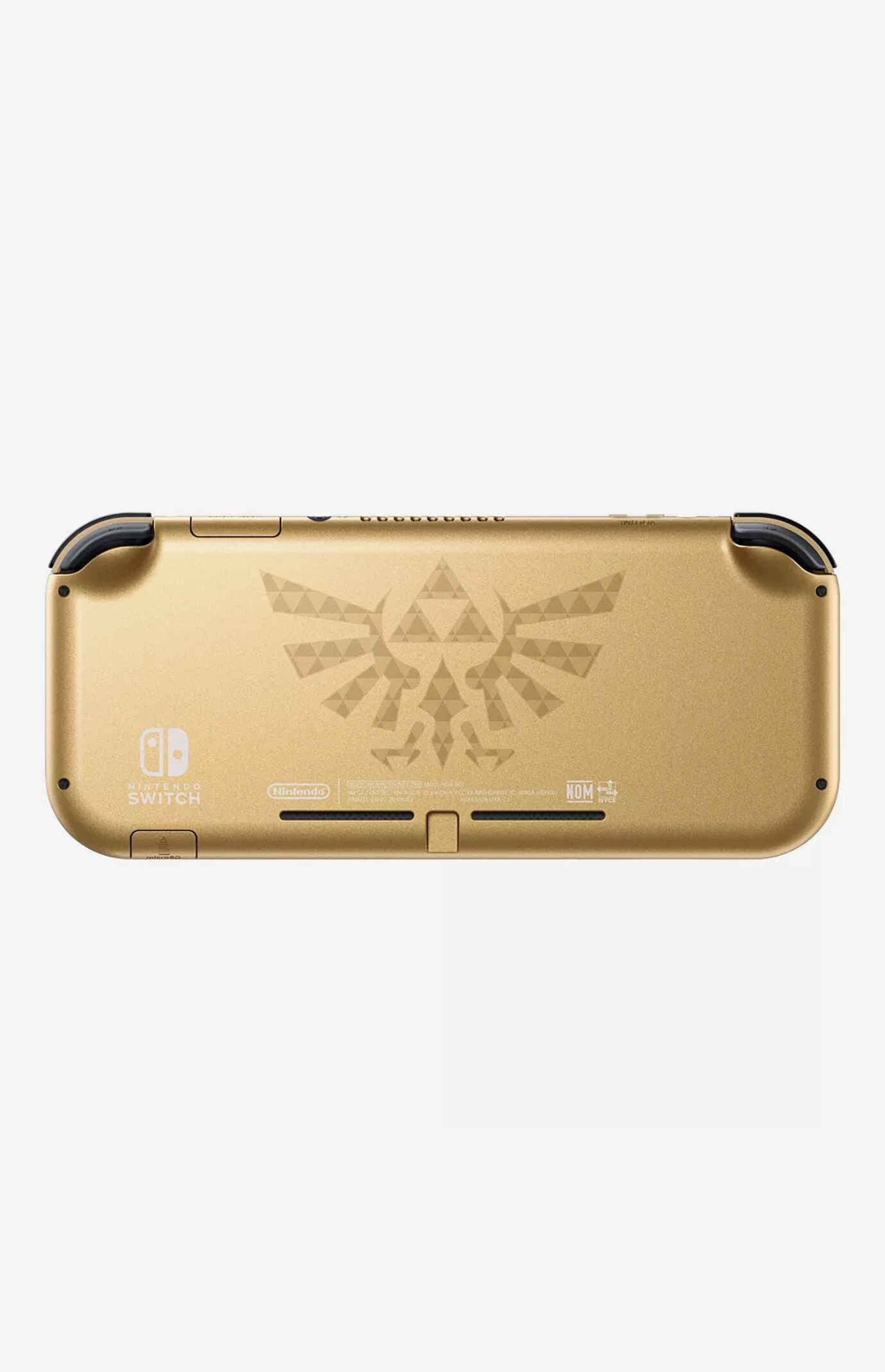 Hyrule Edition Nintendo Switch Lite