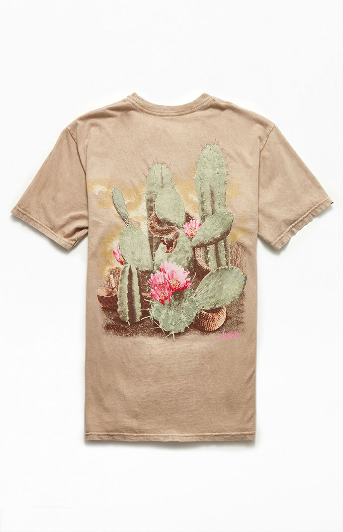 Baja Wash T-Shirt