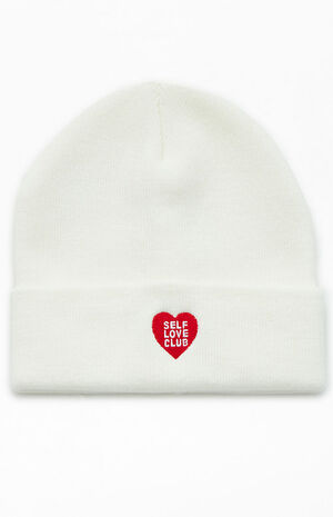 Heart Beanie image number 1