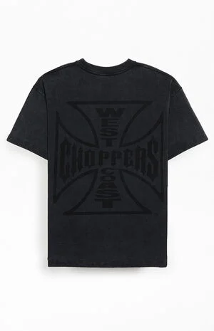 Tonal Core Logo T-Shirt image number 1