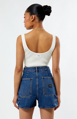 Roundabout Sweater Tank Top image number 4