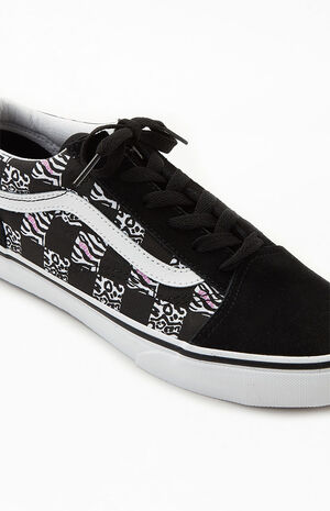 Kids Old Skool Shoes image number 6