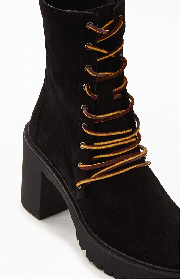 Dylan lace deals up boot