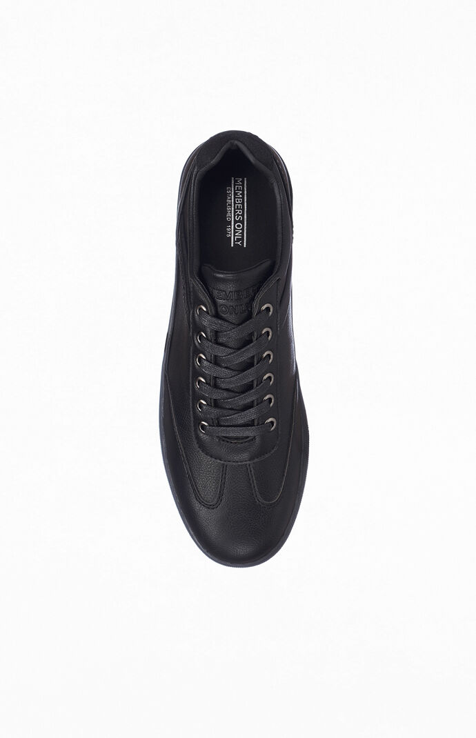 Low Top Court Shoes