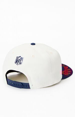 New England Patriots Snapback Hat New England Patriots Snapback Hat image number 2
