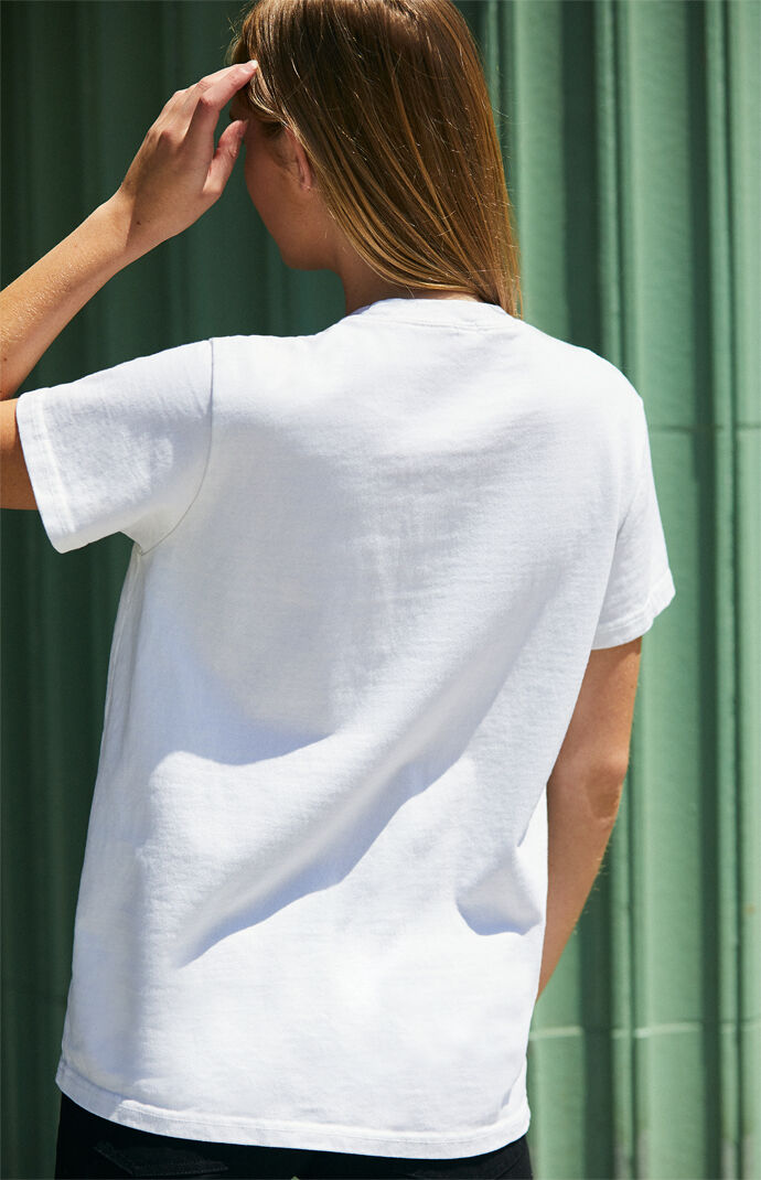 Kaitlynn Skeleton T-Shirt
