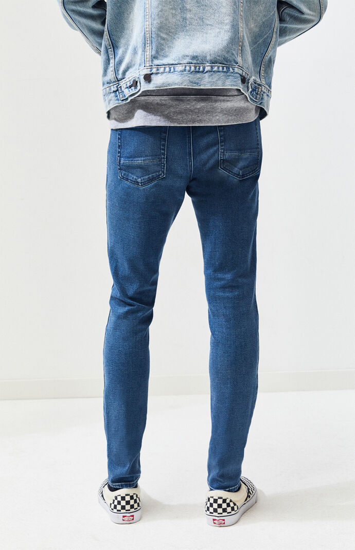 PacSun Medium Skinny Jeans | PacSun