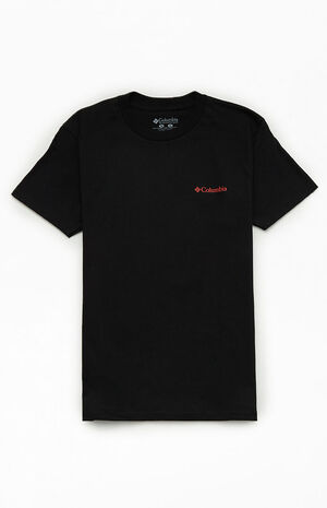 Heavyweight Sunbreak T-Shirt image number 2