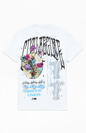 Above And Blooming image number 1