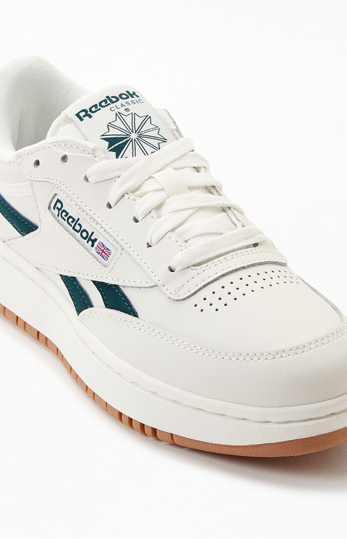 Reebok womens sale white sneakers