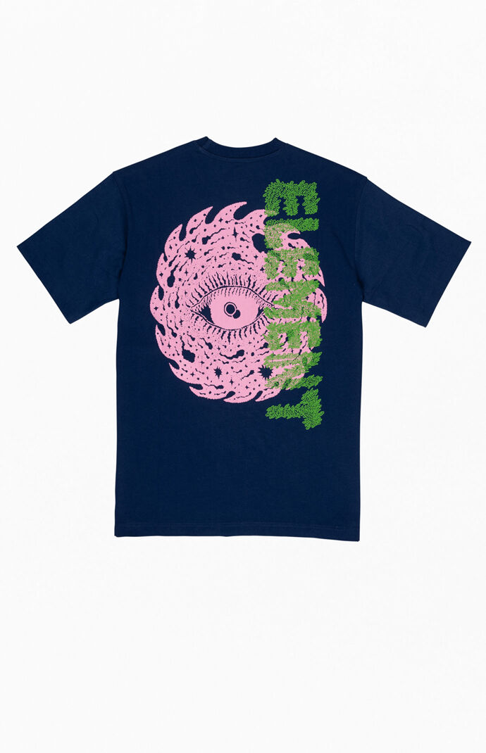 Space Typhoon T-Shirt