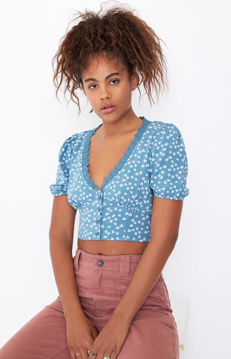 Kendall And Kylie Clothing Pacsun