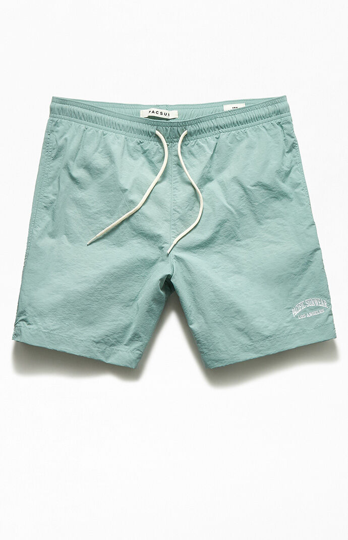 Pacsun trunks hotsell