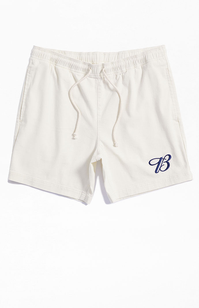 Budweiser By PacSun Twill Shorts PacSun